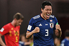 Капитан сборной Японии объявил о завершении международной карьеры