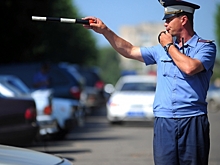 В Армавире за нарушение ПДД сотрудники ГАИ наказали 69 пешеходов и 71 водителя