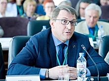 Иван Кротт уволился с должности ректора ОмГПУ (ОБНОВЛЕНО)