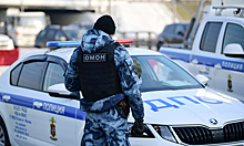 Задержан подозреваемый в резонансном убийстве женщины в Москве
