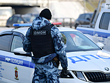 Задержан подозреваемый в резонансном убийстве женщины в Москве