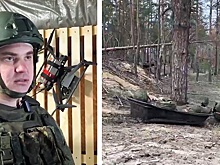 Хроника СВО: "Герани" атаковали военные объекты в Виннице, Кривом Роге и Одессе