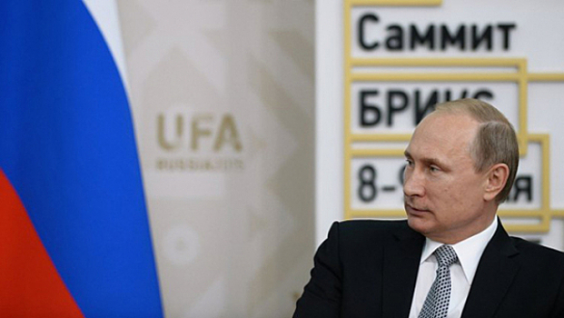 Путин напомнит о курсах для школьников на саммите БРИКС
