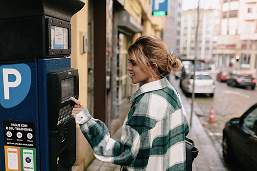 В Новосибирске расширят сеть платных парковок — список адресов