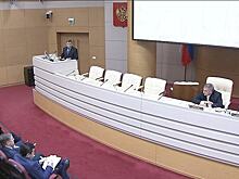 Методы повышения доходности гектара обсудили в Правительстве Татарстана