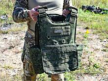 Разработчик рассказал о совершенствовании штурмового «Оберега»