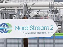 Дания выдала оператору «Северного потока — 2» разрешение на консервацию ветки