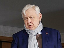 Подруга рассказала об отношениях Табакова с дочерью