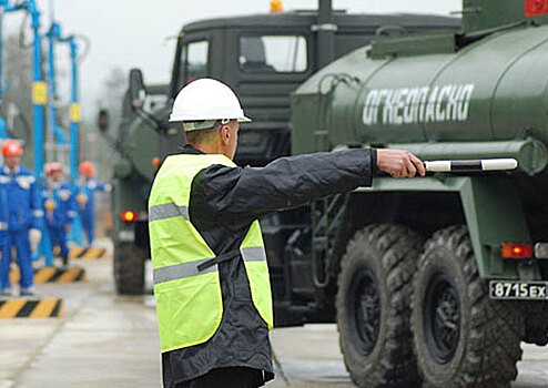 Более 500 пунктов обогрева развернуто на полигонах ВВО