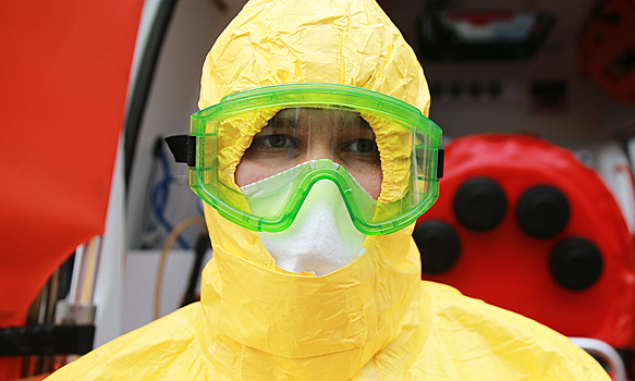 Врач предупредил о стремительном распространении проказы в стране