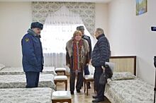 Зачем в Волгограде открыли реабилитационный центр для заключенных?