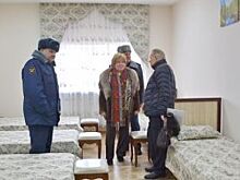 Зачем в Волгограде открыли реабилитационный центр для заключенных?