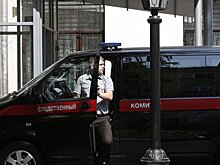 СК проверит телесюжет об иномарке, не пропустившей скорую в Подмосковье