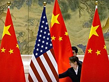 Торговая сделка первой фазы снизит напряженность между США и Китаем, но не прекратит конфликт