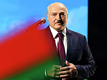 "В меня стреляли": Лукашенко заявил о покушении
