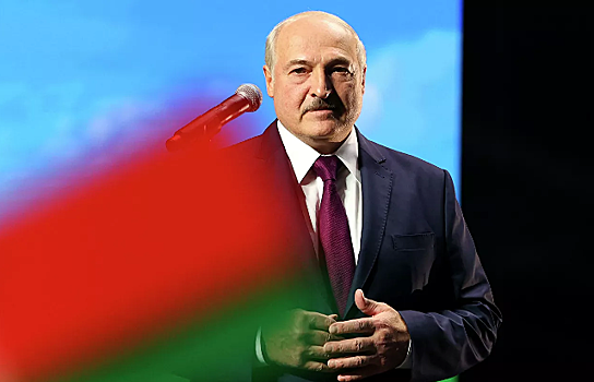 "В меня стреляли": Лукашенко заявил о покушении