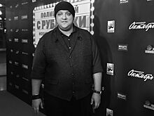 Умер актёр Роман Попов, звезда «Полицейского с Рублёвки» и «Остаться друзьями»