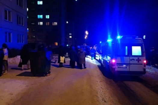 Подросток получил смертельное отравление газом из баллончика в Архангельске