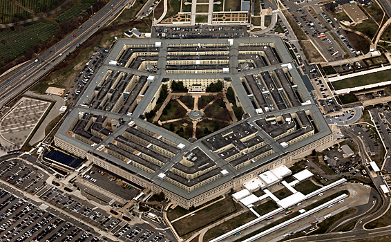 "Выделят $1,4 млрд": Пентагон возьмется за сдерживание КНР