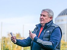 Красножан: «Футболистки сборной России стараются очень быстро выполнять тренерские установки»