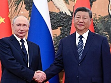 Steigan: итоги разговора Путина и Си Цзиньпина стали плохой новостью для Запада