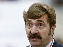 Создатель «Дома-2» Валерий Комиссаров открывает «Первый кошачий» и «Первый собачий»