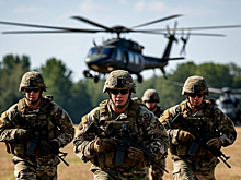 С надеждой на перемирие: «коалиция желающих» хочет отправить на Украину своих военных