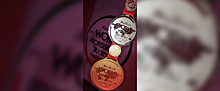 Спортсмены из Удмуртии завоевали золото и серебро на чемпионате мира по джиу-джитсу