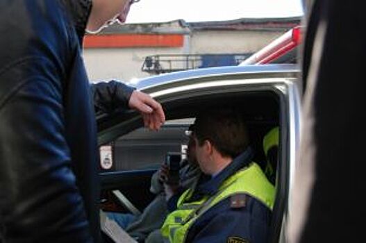 Во Владимирской области подвели итоги майской операции «Бахус»