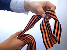 Россиянина c георгиевской лентой не пустили на Украину