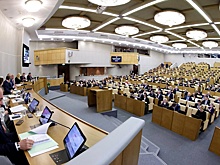 В Госдуме разгорелся скандал вокруг платных круглых столов: депутатам грозит лишение мандатов