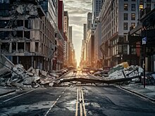 В РАН обсудили прогноз землетрясений и создание новых сейсмологических карт