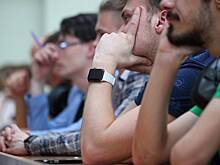 Почти половина студентов IT-направлений в России бросили учебу