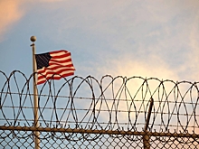 Верховный суд США разрешил первую в истории казнь азотом