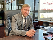 В Чувашии назначен директор Чебоксарской ГЭС