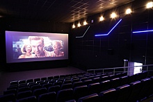 В Волгоградской области откроют 4 новых кинотеатра, один из них в Волжском