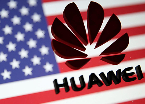 Подсчитан ущерб Huawei от американских санкций