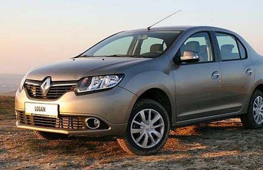 Плюсы и минусы подержанного Renault Logan II