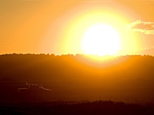 Ученые заявили о странном поведении Солнца
