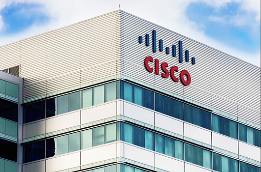 Cisco снова уволит сотрудников из-за низкого спроса на сетевое оборудование