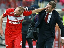 «Тренер — ***»: как Глушаков «сливал» Карреру