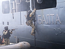 "В Черном море НАТО готовится к войне с Россией"