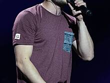 В Польше разразился скандал из-за бандеровского флага на концерте Коржа