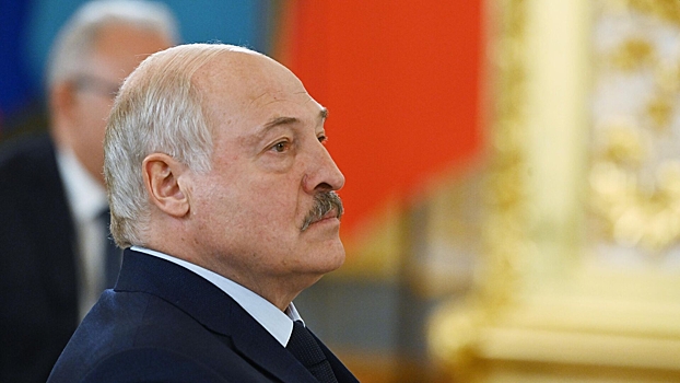 Лукашенко провел переговоры с представителем Трампа Коулом