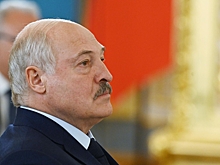 Лукашенко провел переговоры с представителем Трампа Коулом