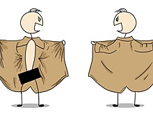 «Этим страдают только мужчины». Саратовские психиатры и психотерапевты прокомментировали участившиеся случаи появления эксгибиционистов