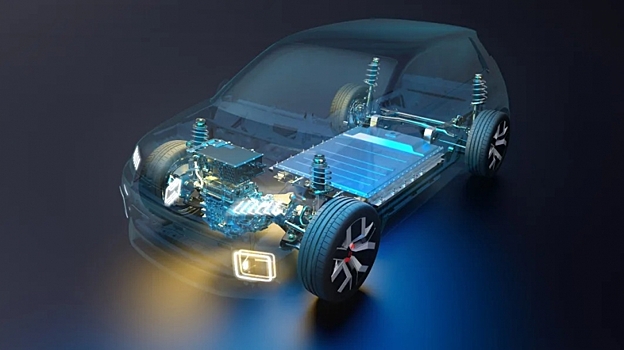 Электромобиль Renault 5 получит новую платформу от Nissan-Mitsubishi: раскрыты первые подробности