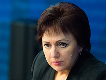 Бибикова рассказала о пенсионных преференциях для многодетных мам