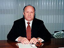 "Его имя оставит добрый и неизгладимый след в сердцах каждого из нас"