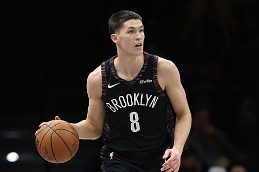 Егор Дёмин впервые высказался о приглашении на Матч восходящих звёзд НБА